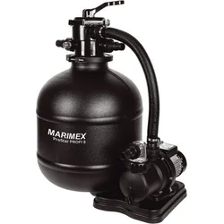 Marimex Filtrace písková ProStar Profi 8 m3/h (10600024)