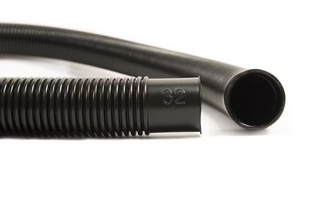 Marimex Hadice v metráži O 5/4" (32 mm) - balení 10 m černá (11001049)