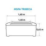 Marimex MSPA Tribeca (11400268)