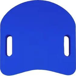 Marimex Plavecká deska LEARN JUNIOR (30x31x3,8 cm) modrá