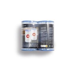 MARIMEX Pure Spa filtračná vložka - 2 ks - typ S2