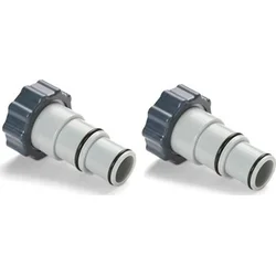 Marimex Redukce - přechodka 32/38 mm se šroubením, 2 ks