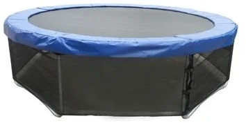 MARIMEX Síť spodní ochranná - trampolína 244cm (19000028)