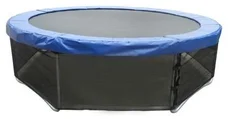 MARIMEX Síť spodní ochranná - trampolína 244cm (19000028)