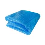 Marimex Solární plachta modro-transparentní pro čtvercové vířivé bazény 1,45 x 1,45 m (10400343)