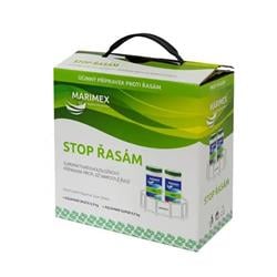 Marimex Super Šok 2x0,9 kg (11301306)