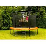 Marimex Trampolína Marimex Premium 366 cm + vnitřní ochranná síť + schůdky ZDARMA (19000112)