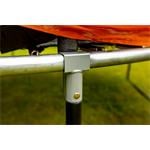 Marimex Trampolína Premium 457 cm + vnitřní ochranná síť + schůdky ZDARMA (19000114)