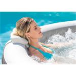 Marimex Vírivý bazén Greystone Deluxe Bubble Spa 6 NP (11400295)