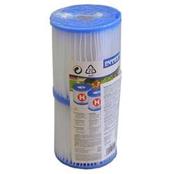 MARIMEX Vložka filtračný Marimex pre 1,25 m3/h filtrácia - 2 ks (10691006)