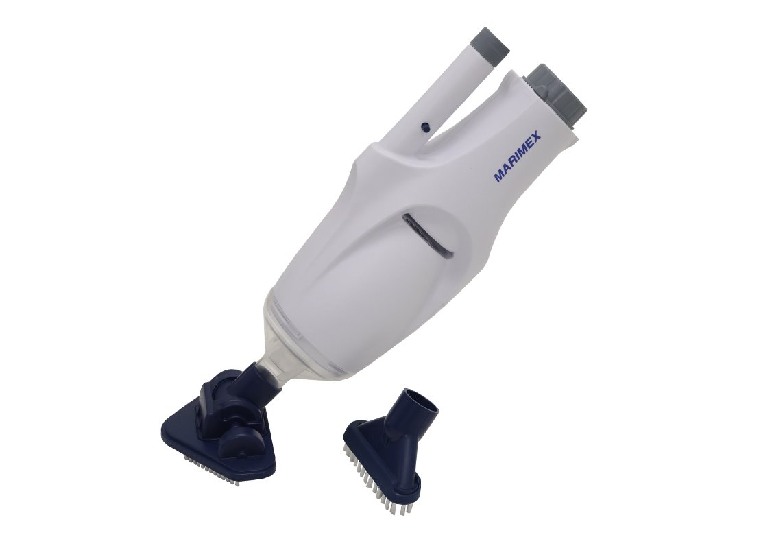 Marimex Vysavač ProStar Vac MP02 Aku (10800039)