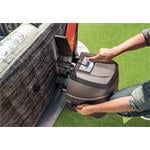 Marimex Whirlpool Greystone Deluxe Bubble Spa 6 NP (11400295)