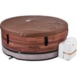 Marimex Whirlpool MSPA Duet F-DU062W (11400273)