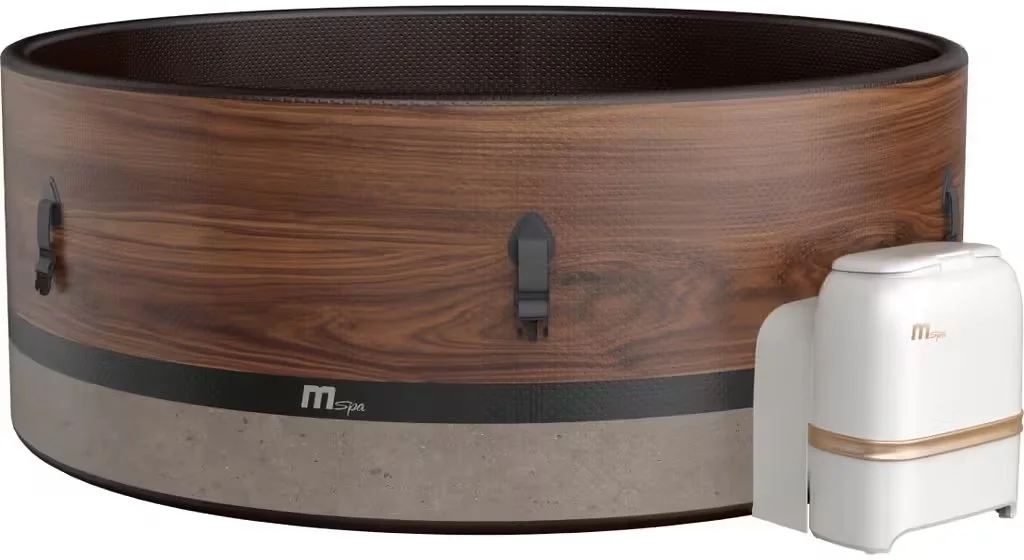 Marimex Whirlpool MSPA Duet F-DU062W (11400273)