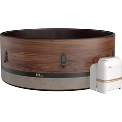Marimex Whirlpool MSPA Duet F-DU062W (11400273)