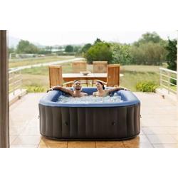 Marimex Whirlpool MSPA Tekapo C-TE042 (11400266)