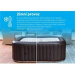 Marimex Whirlpool MSPA Tekapo C-TE062 (11400267)