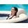 Marimex Whirlpool nafukovacie kúpele Pure Spa - Bubble HWS BLUE (11400212)