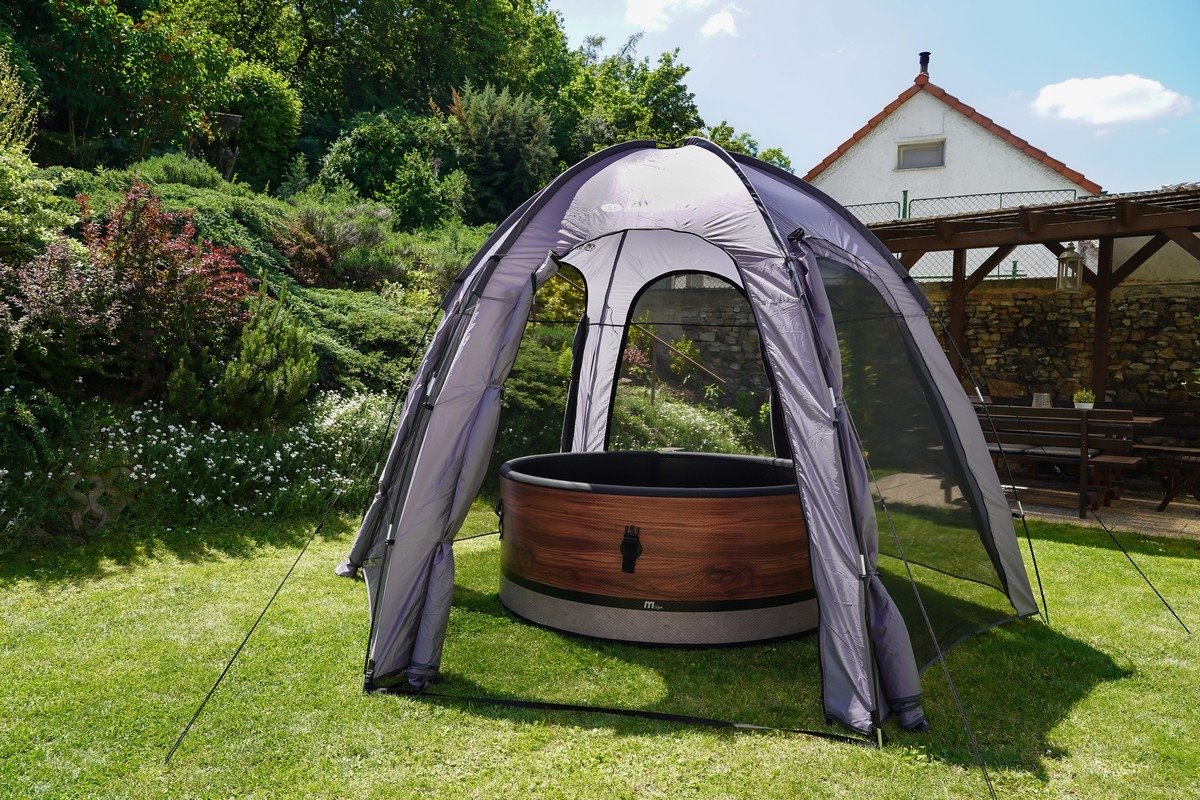 Marimex Zastřešení Marimex Spa House pro vířivky (10970573)
