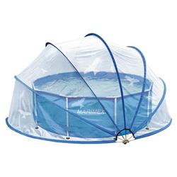 Marimex Zastřešení Pool House CABRIO průměr 5,00m