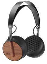 Marley Buffalo Soldier BT Signature Black