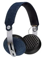 Marley Rise Denim