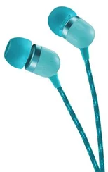 MARLEY Smile Jamaica - Teal