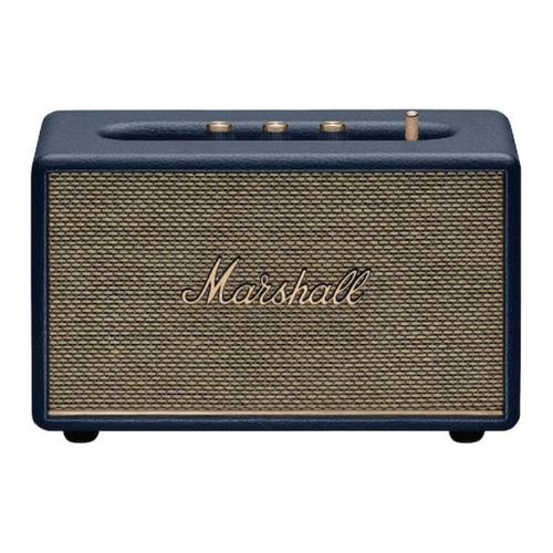 Marshall Action BT III, tmavě modrá