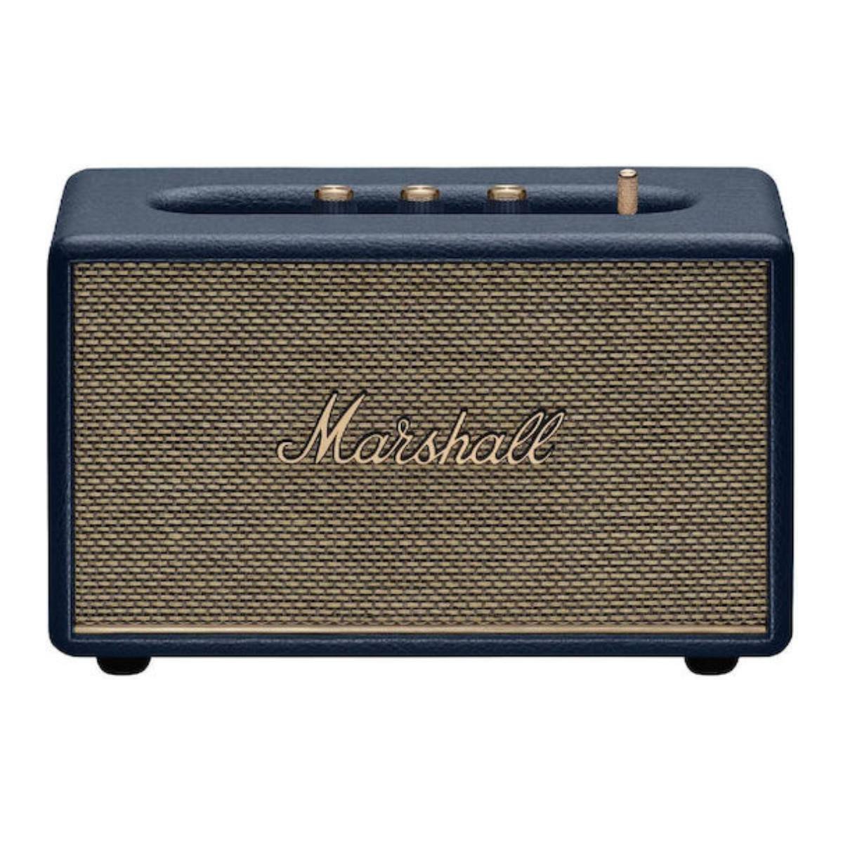 Marshall Action BT III, tmavě modrá