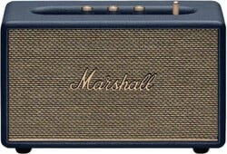 Marshall Acton III, tmavě modrá