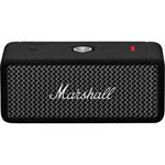 Marshall Emberton II Black & Steel, černý