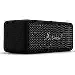 Marshall Emberton II Black & Steel, čierna