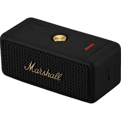 Marshall Emberton II Čierna a mosadz