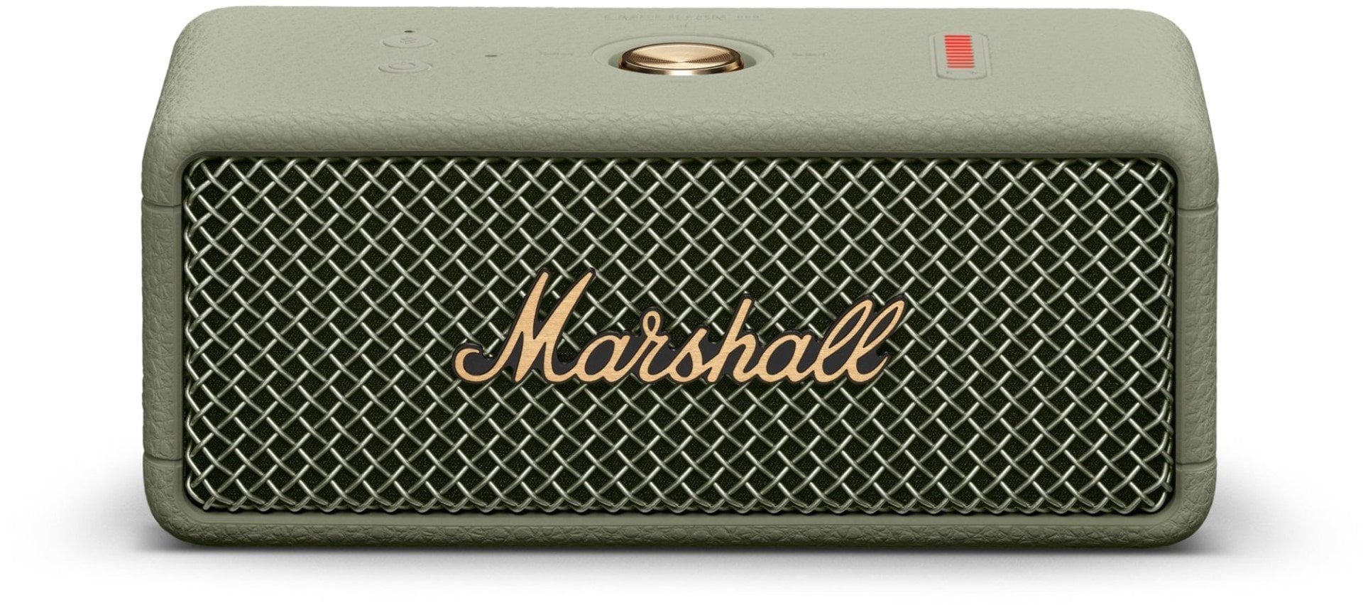 Marshall Emberton III, sivá a zelená