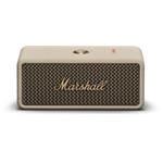 Marshall Emberton III, smotana