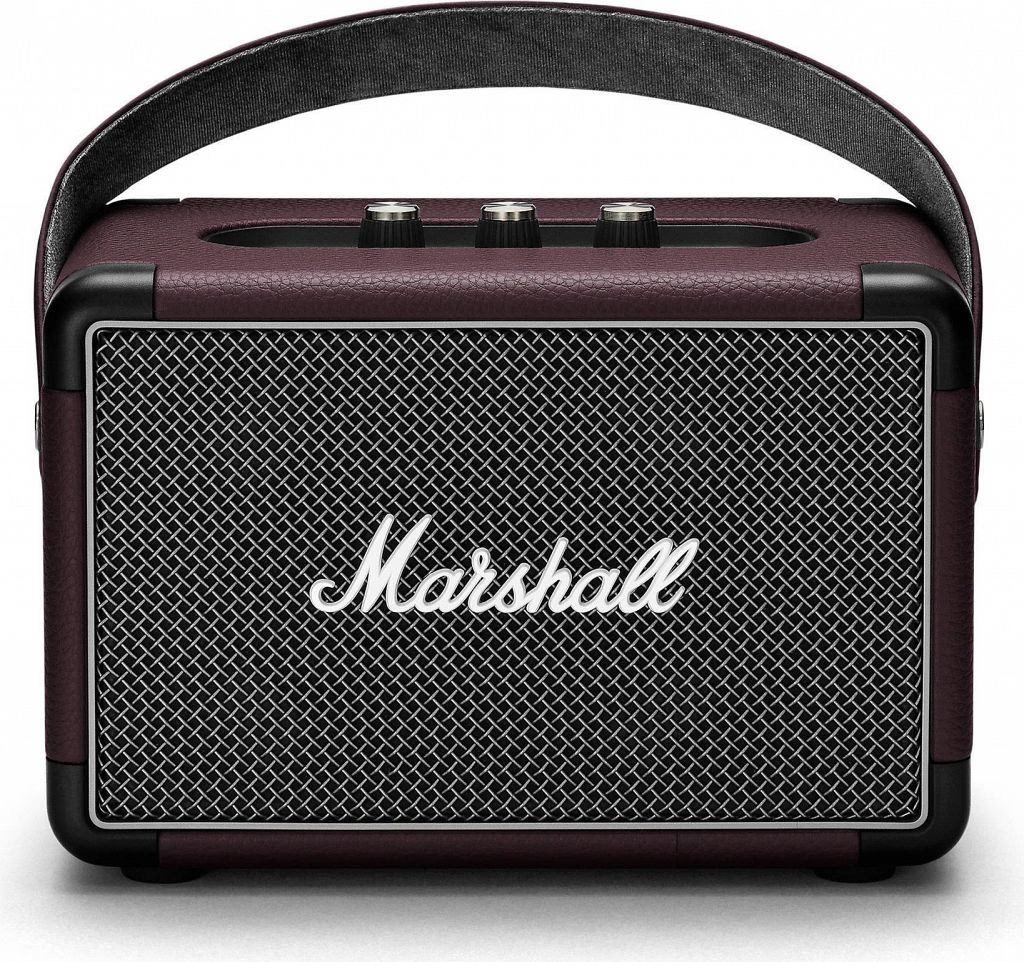 Marshall Kilburn II Black