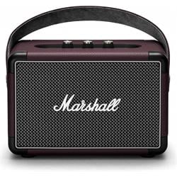 Marshall Kilburn II Black