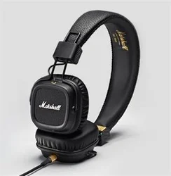 MARSHALL Major II Black - ROZBALENO