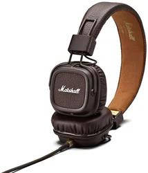 MARSHALL Major II Brown