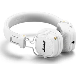 MARSHALL Major III Bluetooth White