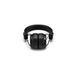 Marshall Major IV Bluetooth, sluchátka přes hlavu, černá