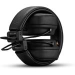 Marshall Major IV Bluetooth, sluchátka přes hlavu, černá