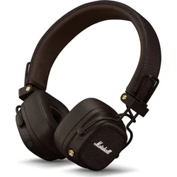 Marshall Major V Bluetooth, hnědá
