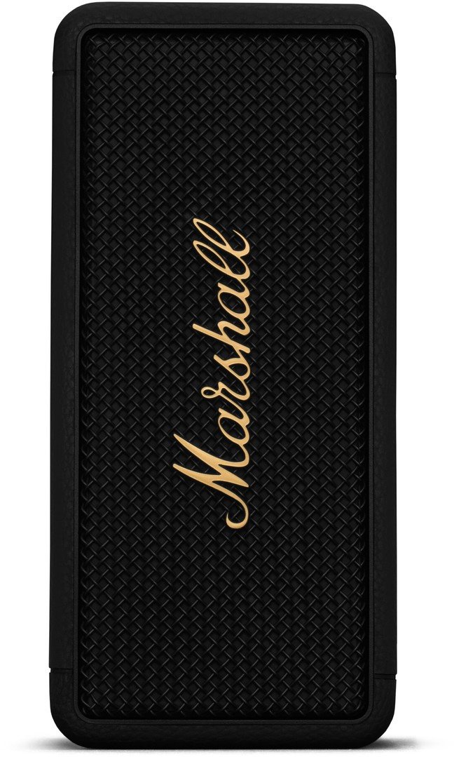 Marshall Middleton Black & Brass