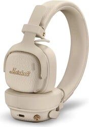 MARSHALL MILTON A.N.C. - CREAM