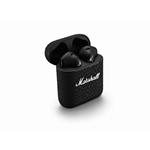 Marshall Minor III Black, pecková sluchátka, černá