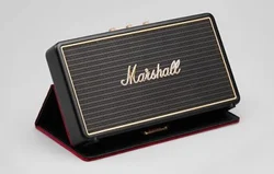 Marshall STOCKWELL black + pouzdro