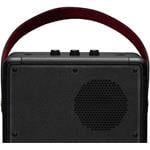 Marshall Tufton Black and Brass, čierna