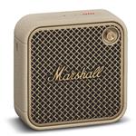 Marshall Willen II, smotana