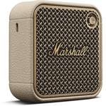 Marshall Willen II, smotana